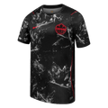 Canada Away Soccer Jersey World Cup 2026 Black