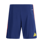 Spain Home Soccer Jersey Kit (Jersey+Shorts) World Cup 2026 Red