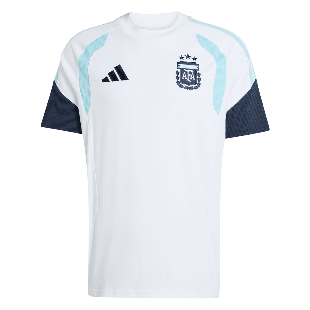 Argentina 2026 World Cup Pre-Match Soccer Jersey