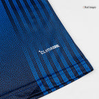 Greece Away Soccer Jersey World Cup 2026 Blue