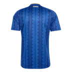 Sweden Away Soccer Jersey World Cup 2026 Blue