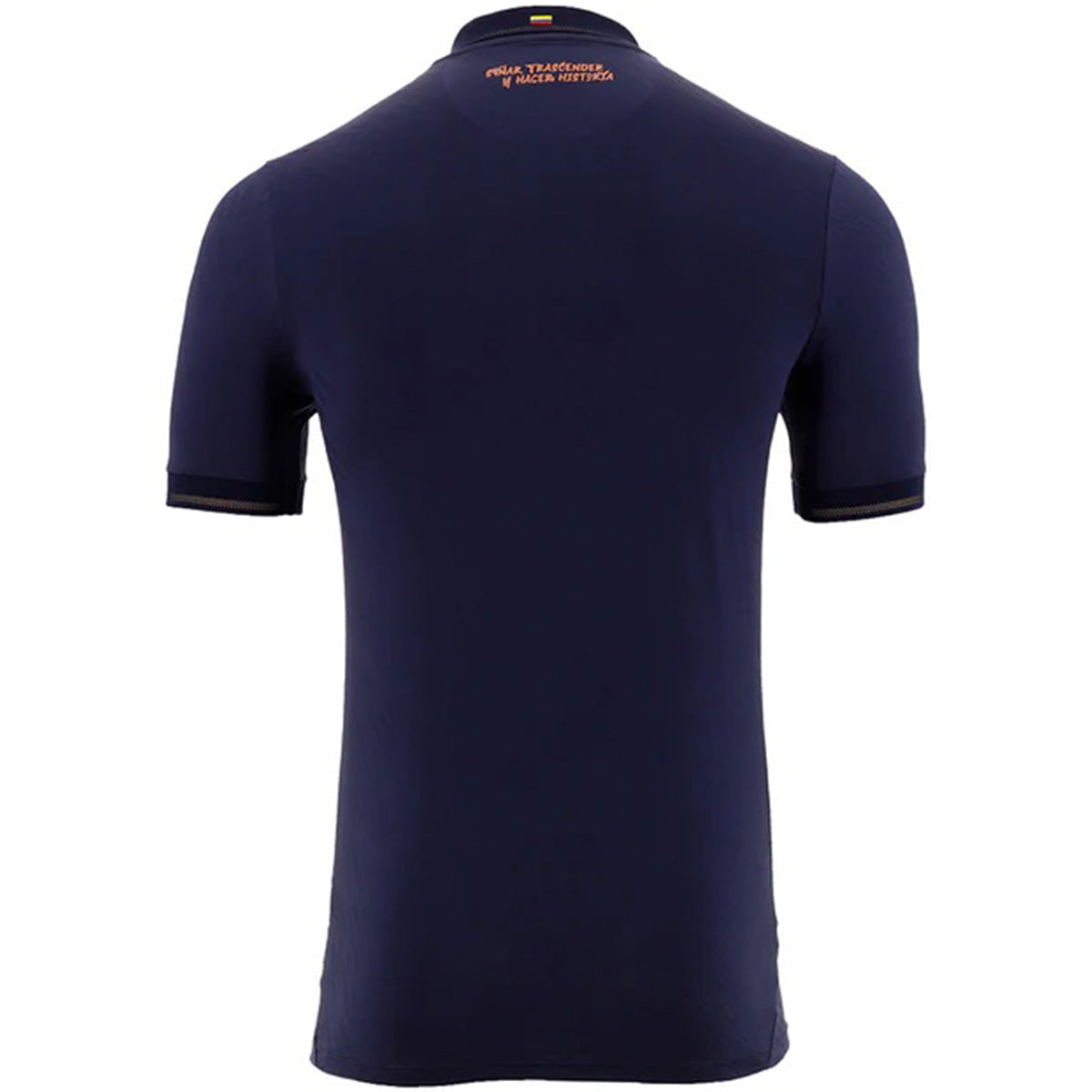Ecuador Away Soccer Jersey World Cup 2026 Navy