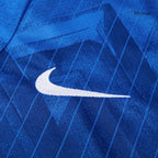Kid's Chelsea Home Soccer Jersey Kit(Jersey+Shorts) 2025/26 Blue