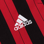 Retro 13/14 AC Milan Home Soccer Jersey Red&Black