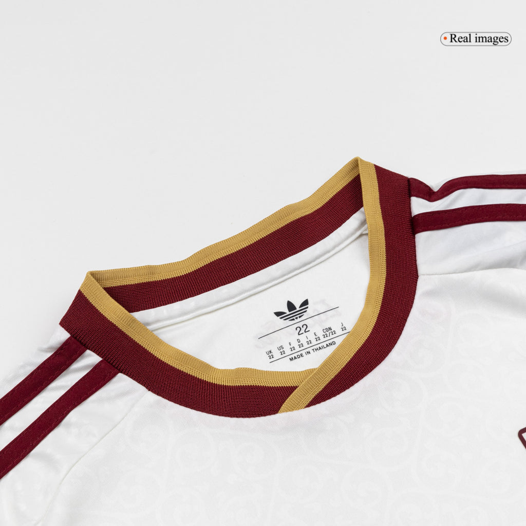 Kid's Spain Home Jersey Kit (Jersey+Shorts）World Cup 2026