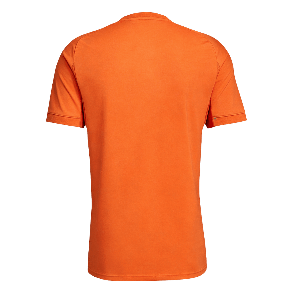 Retro Netherlands Home Jersey World Cup 2014