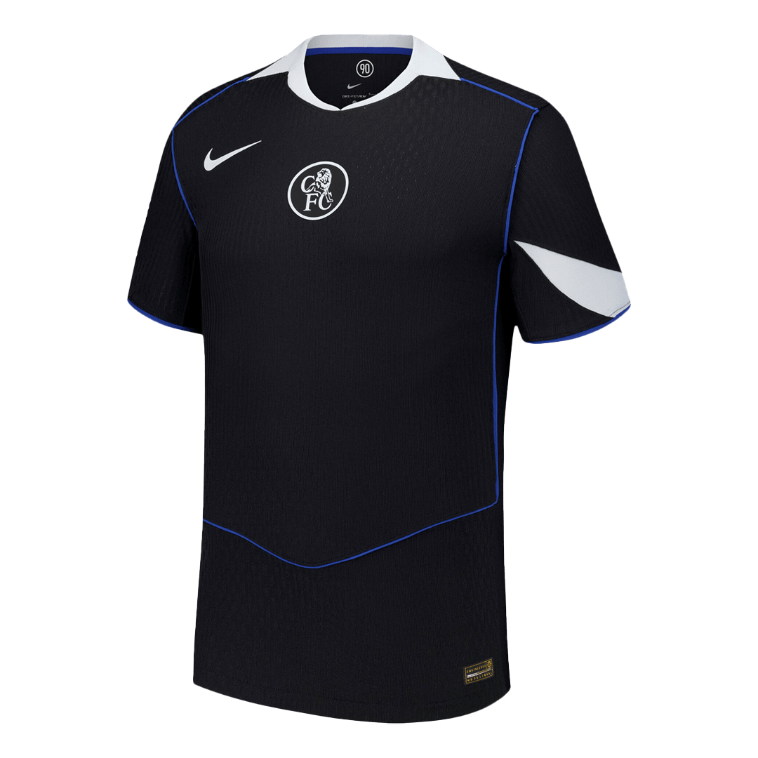 Chelsea 2025/26 Third Soccer Jersey - Player Version