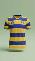 Men's Fan Short Sleeve Jersey