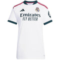 Women's Real Madrid Home Jersey 2026/27