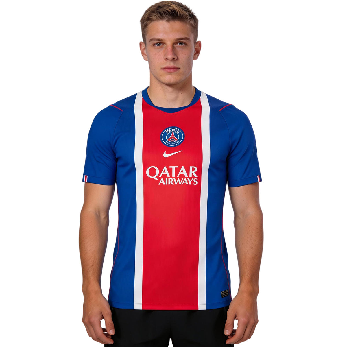 PSG 2026/27 Home Soccer Jersey Kits
