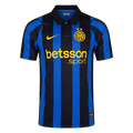 Men Fan Version 26/27 Inter Milan Home Soccer Jersey Blue