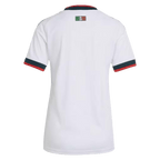 Women's Mexico Away Jersey World Cup 2026 White
