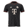 Bayern Munich 2025/26 Third Soccer Jersey - Player Version