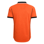 Retro Netherlands Home Jersey World Cup 1998