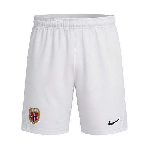 Norway Home Soccer Jersey Kit (Jersey+Shorts) World Cup 2026 Red&White