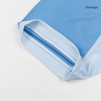 Manchester City Home Soccer Jersey 26/27 Blue