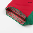Morocco Home Soccer Jersey World Cup 2026 Red