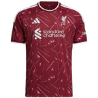 Liverpool Home Jersey Kit 2026/27