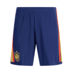 Spain Home Soccer Jersey Kit (Jersey+Shorts) World Cup 2026 Red