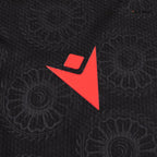 Albania Third Soccer Jersey World Cup 2026 Black