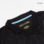 Guatemala Away Soccer Jersey World Cup 2026 Black