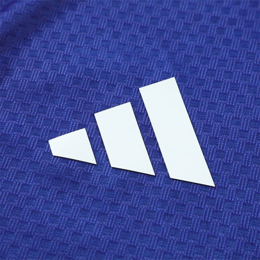 Player Version Japan Pre-match Soccer Jersey Kit(Jersey+Shorts) World Cup 2026 Blue