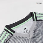 Club America Third Soccer Jersey 25/26 Gray