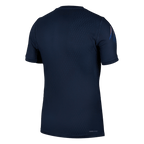 Men Player Version Uruguay Away Soccer Jersey World Cup 2026 Dark Blue