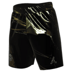 Men Fan 25/26 Paris Saint-Germain Fifth Shorts Black
