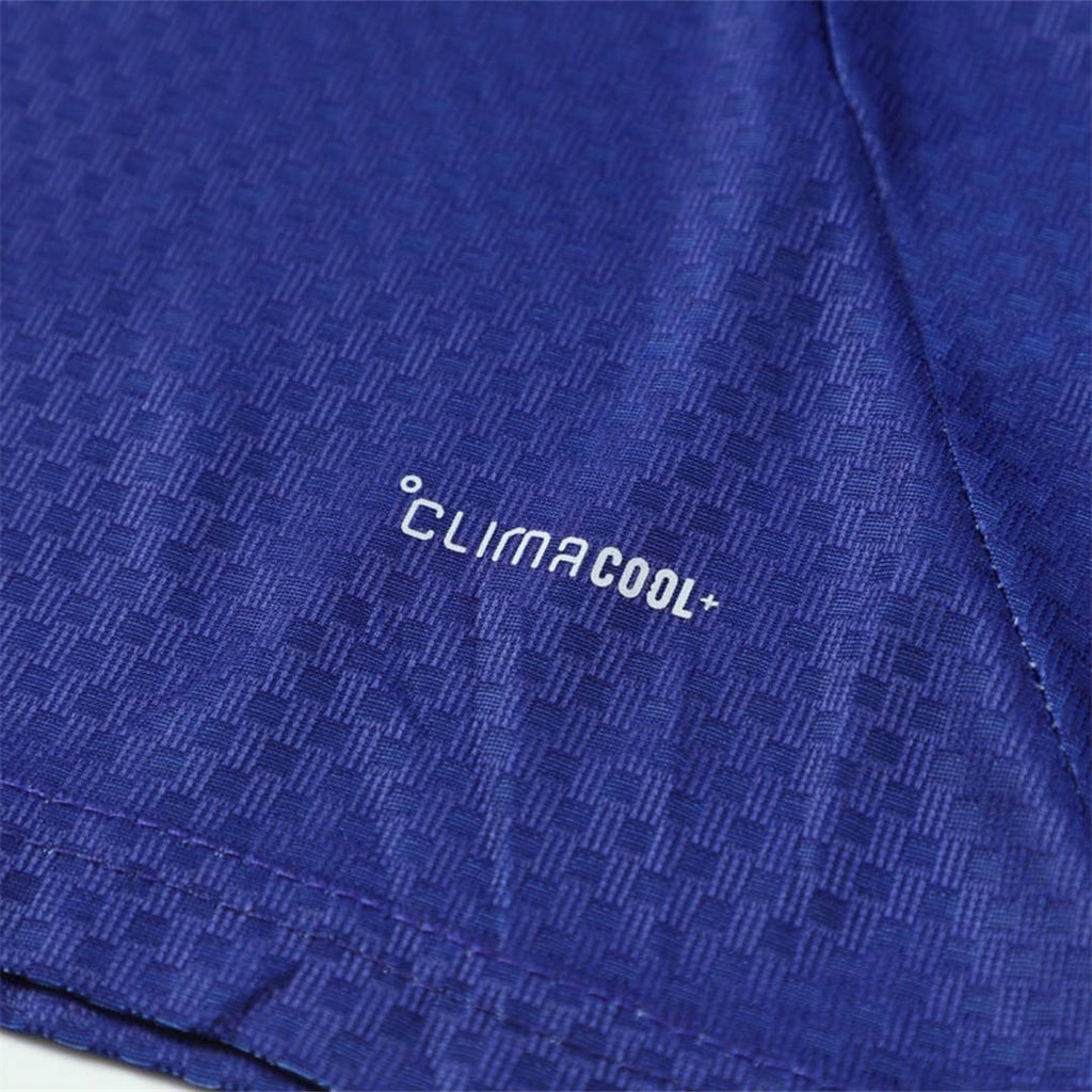 Player Version Japan Pre-match Soccer Jersey Kit(Jersey+Shorts) World Cup 2026 Blue