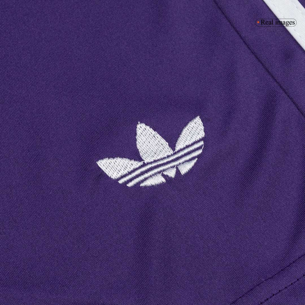 Kid's Scotland Away Soccer Jersey Kit(Jersey+Shorts) World Cup 2026 Coral