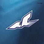 Lazio Third Soccer Jersey 25/26 Navy