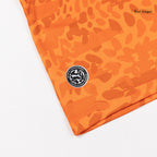 Côte d'Ivoire Home Soccer Jersey World Cup 2026 Orange