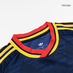 Arsenal Away Soccer Jersey 2026/27 Royal Blue
