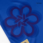 Real Madrid CNY Soccer Jersey 25/26 Blue