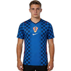 MODRIĆ #10 Croatia Away Jersey World Cup 2026