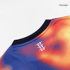 Ajax Pre-Match Soccer Jersey 25/26 Color