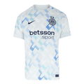 Inter Milan 2025/26 Away Soccer Jersey