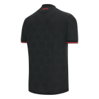 Albania Third Soccer Jersey World Cup 2026 Black