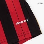 Retro 13/14 AC Milan Home Soccer Jersey Red&Black