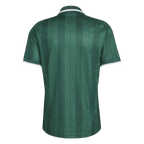 Men Fan South Africa Away Soccer Jersey World Cup 2026 Green