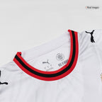 AC Milan Away Jersey 26/27 White