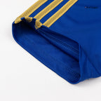 Real Madrid CNY Soccer Jersey 25/26 Blue