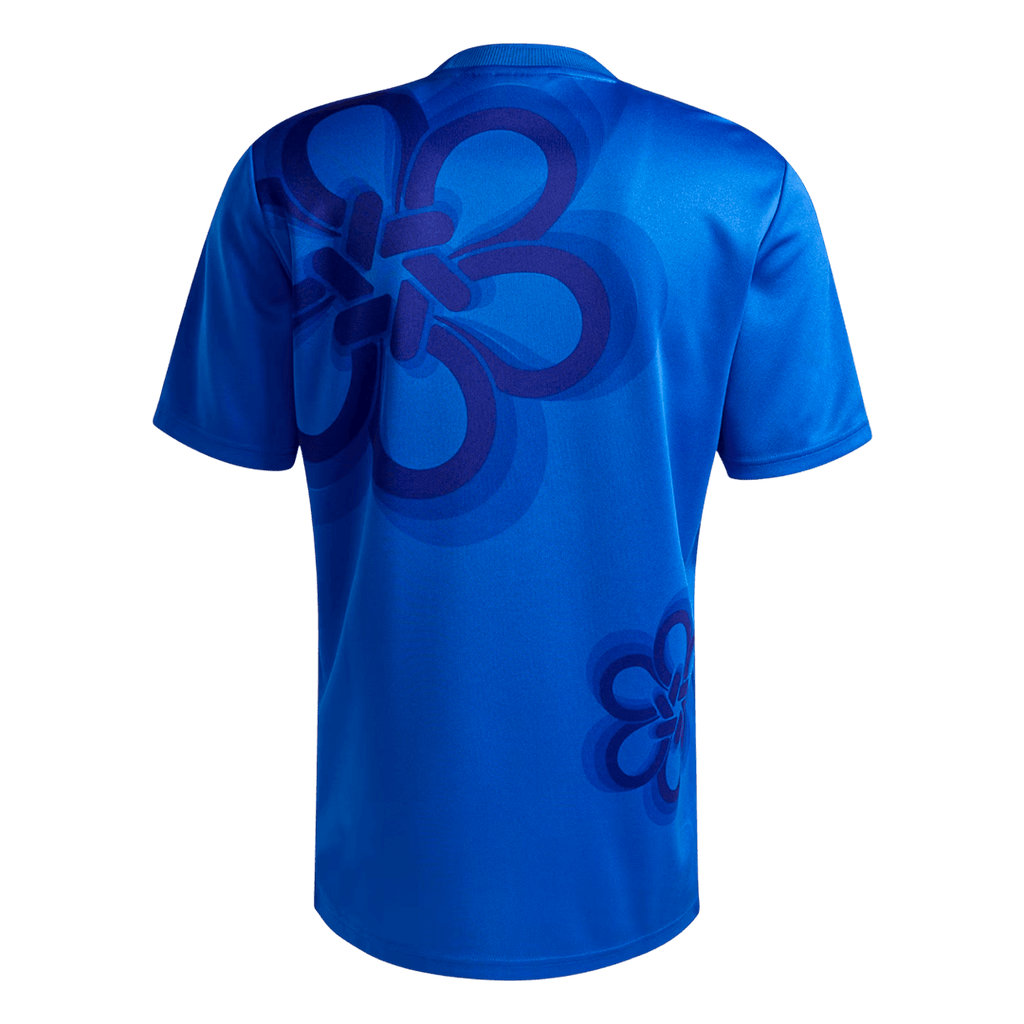 Real Madrid CNY Soccer Jersey 25/26 Blue
