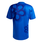 Real Madrid CNY Soccer Jersey 25/26 Blue