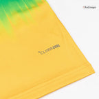 Jamaica Pre-match Soccer Jersey World Cup 2026 Color