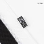 Retro 99/00 Newcastle United Home Soccer Jersey Black&White