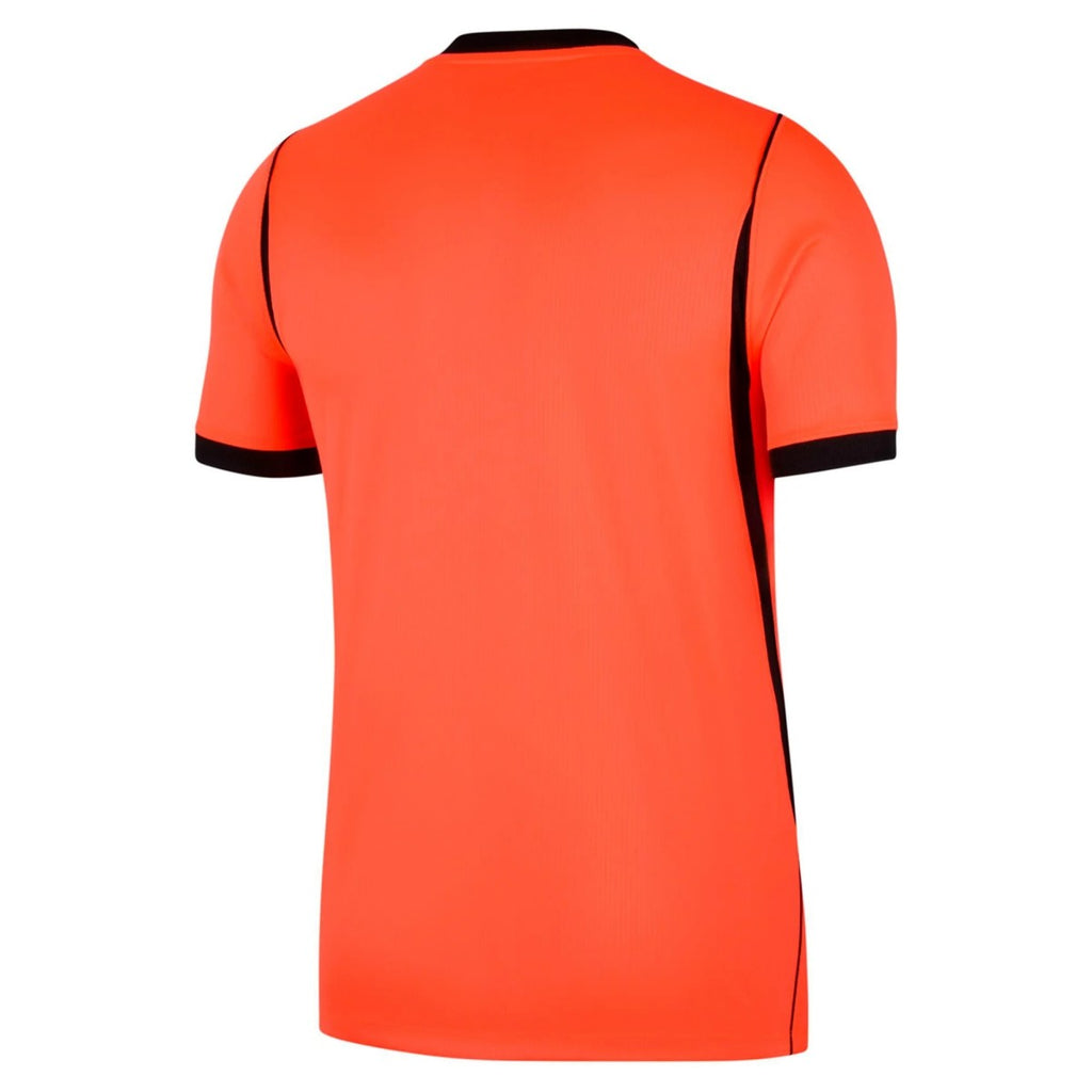 Netherlands Home Soccer Jersey Kit(Jersey+Shorts) World Cup 2026