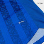 Player Version R Chivas Third Soccer Jersey 25/26 Blue