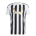 Juventus Home Match Jersey Player Version 2026/27